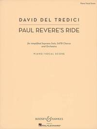 Paul Revere's Ride
