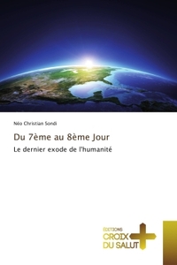 Du 7ème au 8ème Jour