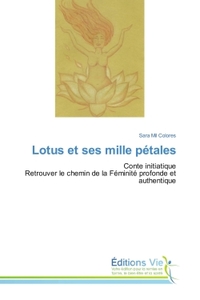 Lotus et ses mille petales