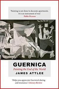 GUERNICA PAINTING THE END OF THE WORLD /ANGLAIS