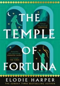 The temple of fortuna (the wolf den trilogy)