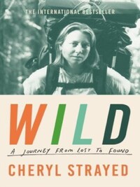 Wild film tie-in