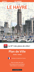 LE HAVRE 2024