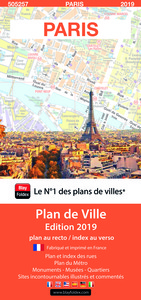 PARIS PLAN