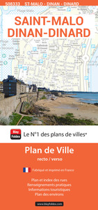 Saint-Malo - Dinard 2026