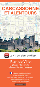 CARCASSONNE ET ALENTOURS 2025