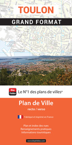 Toulon grand format 2026