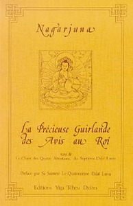Précieuse guirlande des avis au Roi