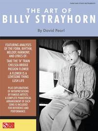 THE ART OF BILLY STRAYHORN  PIANO