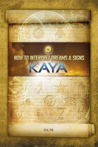 HOW TO INTERPRET DREAMS & SIGNS