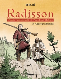 Radisson - Tome 03