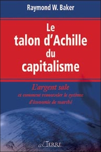 Talon d'Achille du capitalisme