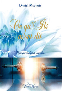 CE QU'ILS M'ONT DIT