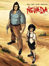 Nevada - Tome 01