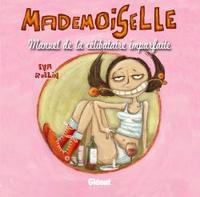 Mademoiselle - Tome 01