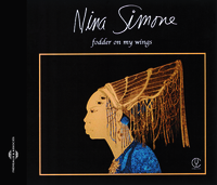 FODDER ON MY WINGS PAR NINA SIMONE