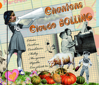 CHANTONS CLAUDE BOLLING