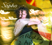 UNIVERSELLE PAR SAPHO