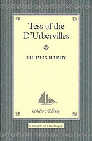 Tess of the d'Urbervilles