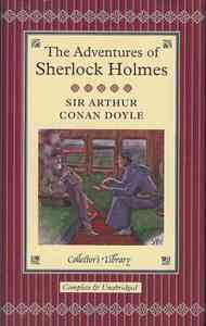 The Adventures of Sherlock Holmes