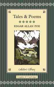 TALES AND POEMS OF EDGAR ALLAN POE