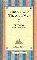 The Prince and The Art of War