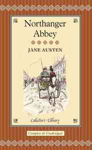 Northanger Abbey