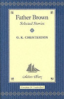 FATHER BROWN