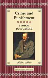 Crime and Punishment