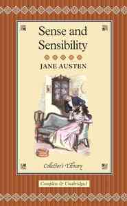 Sense and Sensibility