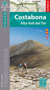 COSTABONA ALTA VALL DEL TER