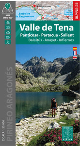 VALLE DE TENA