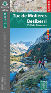 TUC DE MOLIERES - BESIBERRI 2026-2027