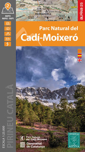 PARC NATURAL DEL CADI-MOIXERO