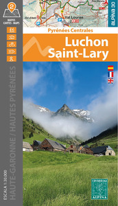 LUCHON SAINT-LARY