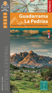 GUADARRAMA LA PEDRIZA