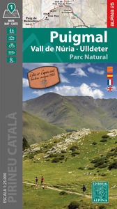 PUIGMAL VALL DE NURIA - ULLDETER