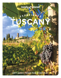 EXPERIENCE TUSCANY 1ED -ANGLAIS-
