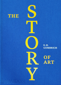 THE STORY OF ART - LUXURY EDITION