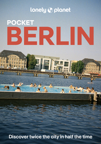 Pocket Berlin 9ed -anglais-