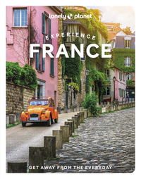Experience France 1ed - Anglais