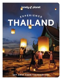 Experience Thailand 1ed -anglais-