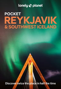 Pocket Reykjavik & Southwest Iceland 5ed -anglais-