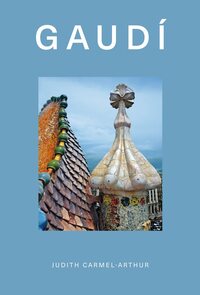 DESIGN MONOGRAPHS: GAUDI