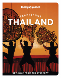 EXPERIENCE THAILAND 2ED -ANGLAIS-