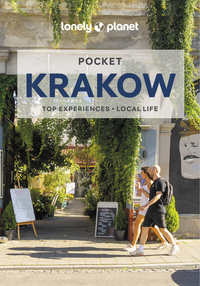 Pocket Krakow 5ed -anglais-