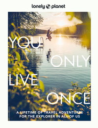YOU ONLY LIVE ONCE 2ED -ANGLAIS-