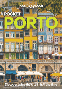 Pocket Porto 4ed -anglais-