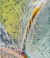 SYBIL AND DAVID YURMAN - ARTISTS AND JEWELERS