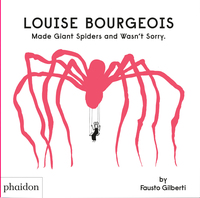 Louise Bourgeois GB